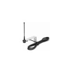 Antenne 433, 92 mhz avec câble coaxial de 4, 5 m aprimatic ant433 ground reference Antenne 433, 92 mhz avec câble coaxial de 4, 5 m aprimatic ant433 ground reference