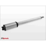 Aprimatic - ap424 moteur pour portail battant 24v max 300 kg 41033 / 001