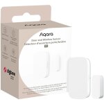 Contact porte - fenêtre dw - s03d blanc r429072 - aqara Contact porte - fenêtre dw - s03d blanc r429072 - aqara