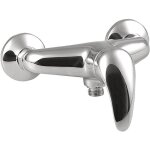 Aqualine - kasiopea - mitigeur de douche, chrome 1107 - 11