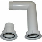 Aqualux - raccords vanne 2' pour filtre cocoon 22 m3 Aqualux - raccords vanne 2' pour filtre cocoon 22 m3