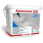 Rflex boutique - aquamaster evo impermabilisant prt  l'emploi 10kg litokol