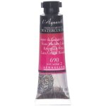 Aquarelle - sennelier - tube 10ml s2 - rose madder lake (690) - haute qualit� - mixte