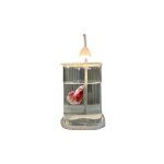 Aquarium de bureau créatif led en verre à économie d'énergie alimenté par usb micro paysage écologique ... Aquarium de bureau créatif led en verre à économie d'énergie alimenté par usb micro paysage écologique ...