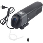 Aquarium filtre uv st�rilisateur lampe pompe oxyg�ne fish tank purification de l'eau 220 - 240v(lup - ...