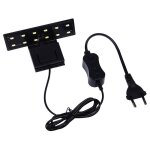 Gabrielle - aquarium lighting x3 aquarium led aquarium light led aquarium led lighting 220v 6w nano aquarium ... Gabrielle - aquarium lighting x3 aquarium led aquarium light led aquarium led lighting 220v 6w nano aquarium ...