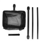 Aquarium r�tractable p�che �puisette objets flottants outils propres m