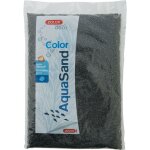 Sable aquatique 2 - 3 mm noir ébène 1kg pour aquarium. zolux Sable aquatique 2 - 3 mm noir ébène 1kg pour aquarium. zolux