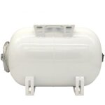 Aquasystem - réservoir horizontal à vessie butyl haute qualité ahr + 100l Aquasystem - réservoir horizontal à vessie butyl haute qualité ahr + 100l