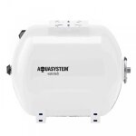 Aquasystem - réservoir horizontal à vessie butyl haute qualité ahr + 50l Aquasystem - réservoir horizontal à vessie butyl haute qualité ahr + 50l