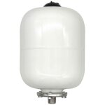 Aquasystem - réservoir sphérique à vessie butyl haute qualité ar + 8l Aquasystem - réservoir sphérique à vessie butyl haute qualité ar + 8l