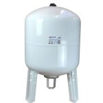 Rservoir vertical  vessie butyl haute qualit avr + 80l aquasystem