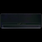 Axelair - aquavent srie vcm - ventilo - convecteur  eau mural tlcommand (non fournie) 6, 6 kw - ...