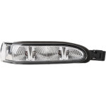 Aqxreight clignotant de r�troviseur de haute qualit�, indicateur de r�troviseur de porte de remplacement ...