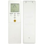 Ar - reb1e télécommande de rechange pour climatiseur fujitsu ar - rey1u, non original Ar - reb1e télécommande de rechange pour climatiseur fujitsu ar - rey1u, non original
