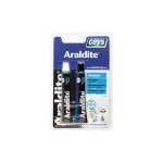 Ceys - araldite standard blister large 15 + 15ml 510107 Ceys - araldite standard blister large 15 + 15ml 510107