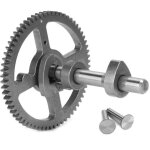 Arbre � cames, 793583 remplacement fiable et stable en m�tal pour moteur / stratton 210702 210807 212702 ...