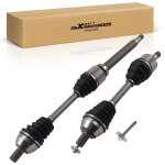 Arbre cv avant g / d for ford galaxy / mondeo / s - max 1. 6l / 1. 8l / 2. 0l 2006 - 2015
