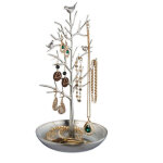 Arbre pour presentoir a bijoux