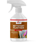 Arcane industries - nettoyage plastique, pvc, rnovateur pour salon, meuble, jardin, blanc plastique ...