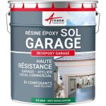 Peinture epoxy, garage, sol, atelier, local, commercial, magasin : revepoxy garage - 25 kg (jusqu'à 80 ... Peinture epoxy, garage, sol, atelier, local, commercial, magasin : revepoxy garage - 25 kg (jusqu'à 80 ...