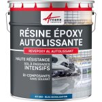 Arcane industries - résine epoxy autolissante - peinture pour sol : déco intérieure, atelier - effet ... Arcane industries - résine epoxy autolissante - peinture pour sol : déco intérieure, atelier - effet ...