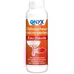 Deboucheur micro perles eau chaude 500gr