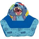 Arditex - fauteuil - disney lilo & stitch soft touch