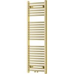 Mexen - ares radiateur de salle de bain 1200 x 400 mm, 349 w, doré - w102 - 1200 - 400 - 00 - 50 Mexen - ares radiateur de salle de bain 1200 x 400 mm, 349 w, doré - w102 - 1200 - 400 - 00 - 50