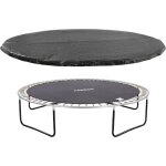 Canbolat vertriebs gmbh - arebos bâche de trampoline ø 244 cm noir résistant aux uv bâche de protection ... Canbolat vertriebs gmbh - arebos bâche de trampoline ø 244 cm noir résistant aux uv bâche de protection ...