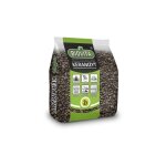 Argile de jardinage 4 - 8 mm en pot 2l pure fine