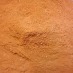 Argile pure rouge - en sac de 20 kg