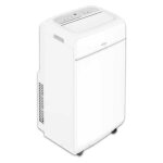 Argo - clima ludvig climatiseur portable 10000btu / h 2. 06kw gaz r290 blanc - 398400028
