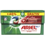 Dtergent liquide ariel ariel pods - marque : ariel ean : 8700216247313