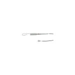 Ariens - c�ble adaptable pour d�neigeuses 916003, 920001, 920006, 920008, 920012, 920015, 920302, 920401, ...
