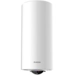 Ariston group - chauffe - eau lectrique vertical mural hpc + xpert 100 litres -  530 mm - ariston - ...