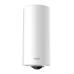 Ariston group - chauffe eau lectrique 200l hpc + xpert statite vertical mural d560mm ariston 3000788 ...