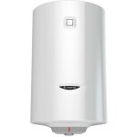 Ariston group - chauffe - eau �lectrique 80 litres pro1 r vertical - ariston