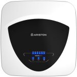 Ariston group - chauffe - eau �lectrique - ariston andris elite wifi 15l - sous - �vier - 13% d'economies ...