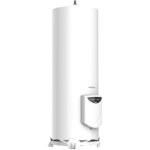 Ariston group - chauffe eau lectrique vertical sol ariston hpc + xpert 300 l