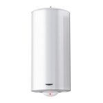 Ariston group - chauffe - eau lectrique 150l sageo xpert statite vertical mural d560mm - ariston - ...