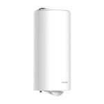 Ariston group - chauffe - eau lectrique 100l initio xpert blind vertical mural d560mm - ariston - 3000777 ...