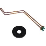Ariston - resistance blindee - 2000w ( rempl. 60000706) - Ariston - resistance blindee - 2000w ( rempl. 60000706) -