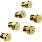 Ariston - kit gicleurs gaz butane / propane - g30 - ph760f - c00119137 Ariston - kit gicleurs gaz butane / propane - g30 - ph760f - c00119137