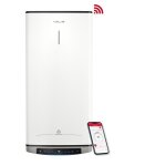 Ariston - velis evo dune dry wifi 45l ? chauffe - eau lectrique plat et connect ? 25% d'conomie d'nergie ...