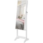 Armoire  bijoux avec miroir - jjc69wt