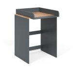 Armoire machine à laver viktor, anthracite / chêne doré, 68x88. 2cm 2 pièces avec matelas à langer, vicco ... Armoire machine à laver viktor, anthracite / chêne doré, 68x88. 2cm 2 pièces avec matelas à langer, vicco ...