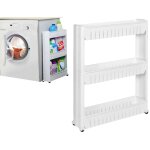 Armoire mobile sur roulettes