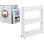 Armoire mobile sur roulettes