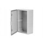 Armoire de montage en plastique 35x50x19 Armoire de montage en plastique 35x50x19